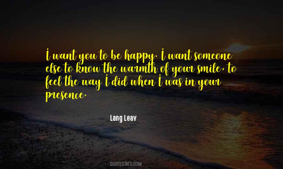 Quotes About Leav #285708