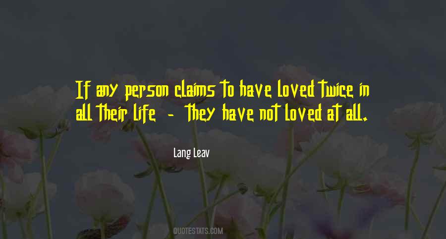 Quotes About Leav #2882