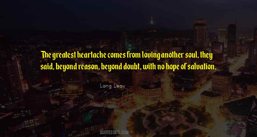 Quotes About Leav #369058