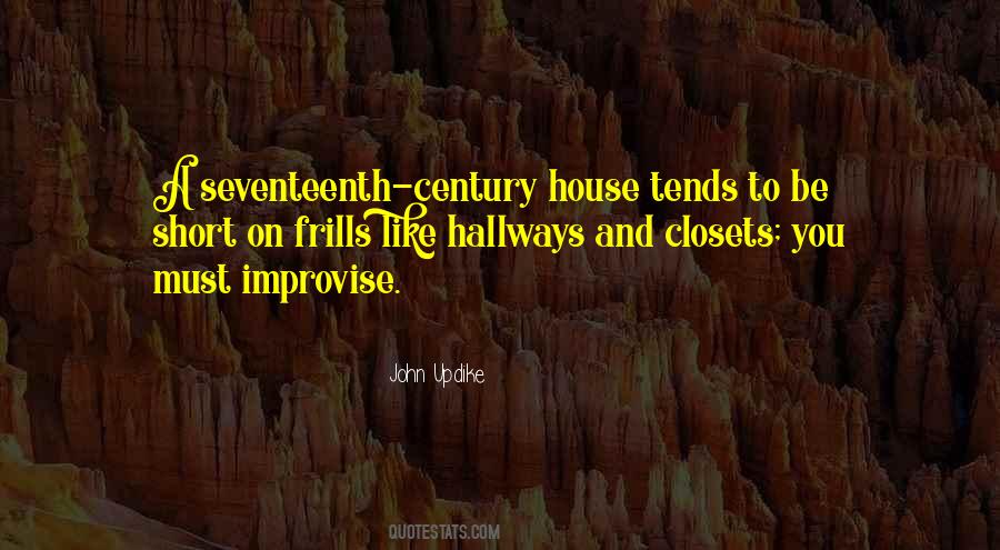 Short Century Quotes #1500933