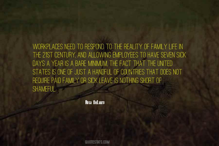 Short Century Quotes #1550597