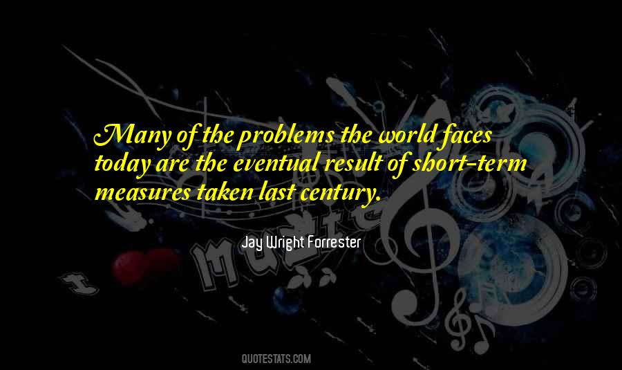 Short Century Quotes #424739