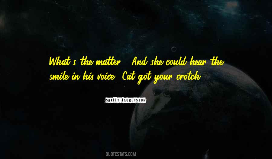 Desejo Ardente Quotes #1124746