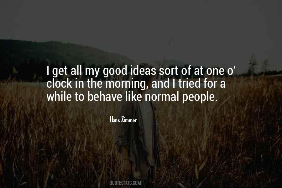 Random Practices Quotes #952648