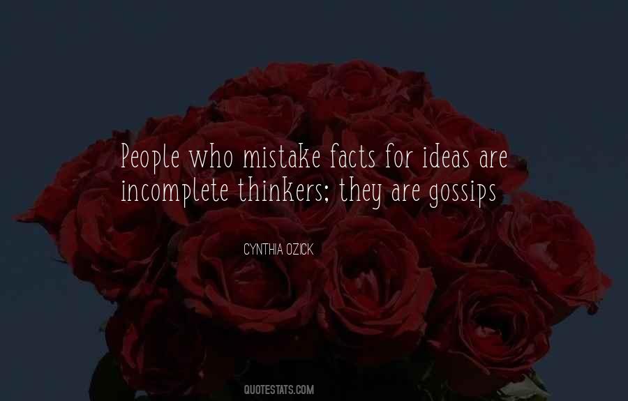 Sought To Oust Quotes #950472