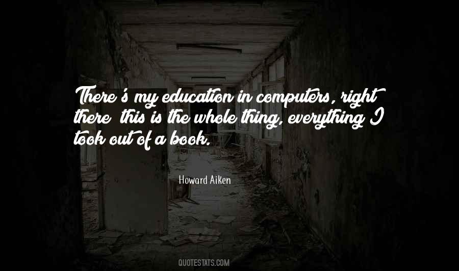 Enthuses Me Quotes #874692