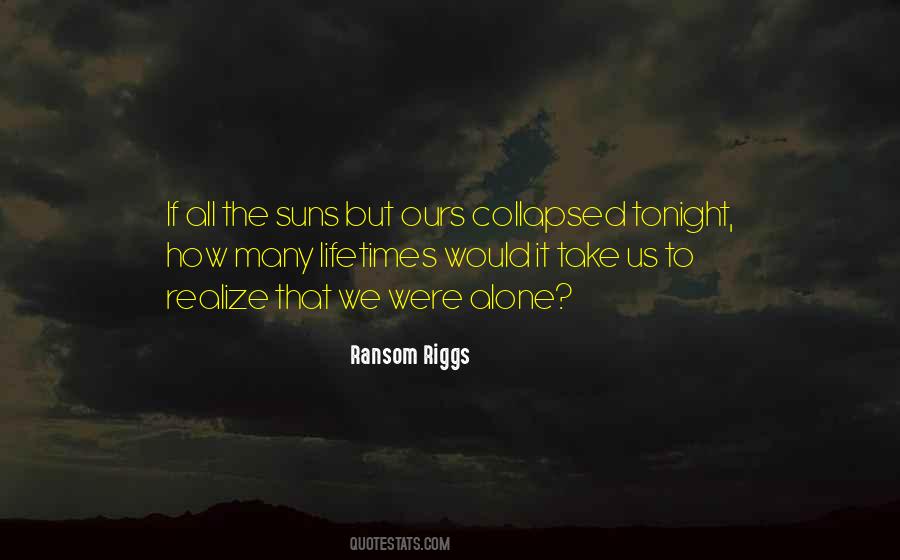 Collapsed Quotes #1025544