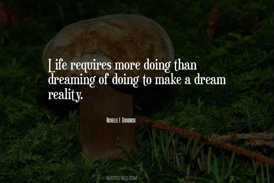 Life S Investment Quotes #1063196