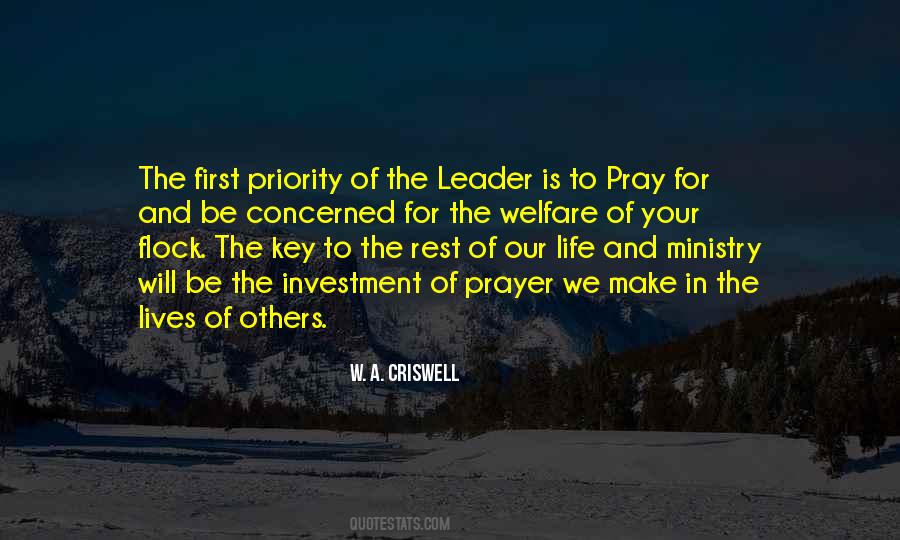 Life S Investment Quotes #235373