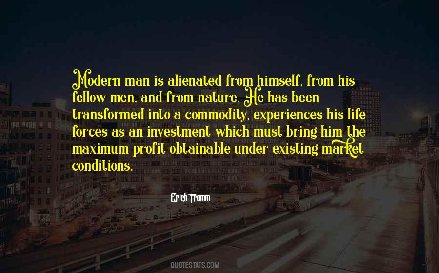 Life S Investment Quotes #267579