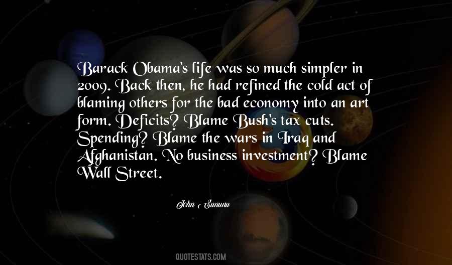 Life S Investment Quotes #360268