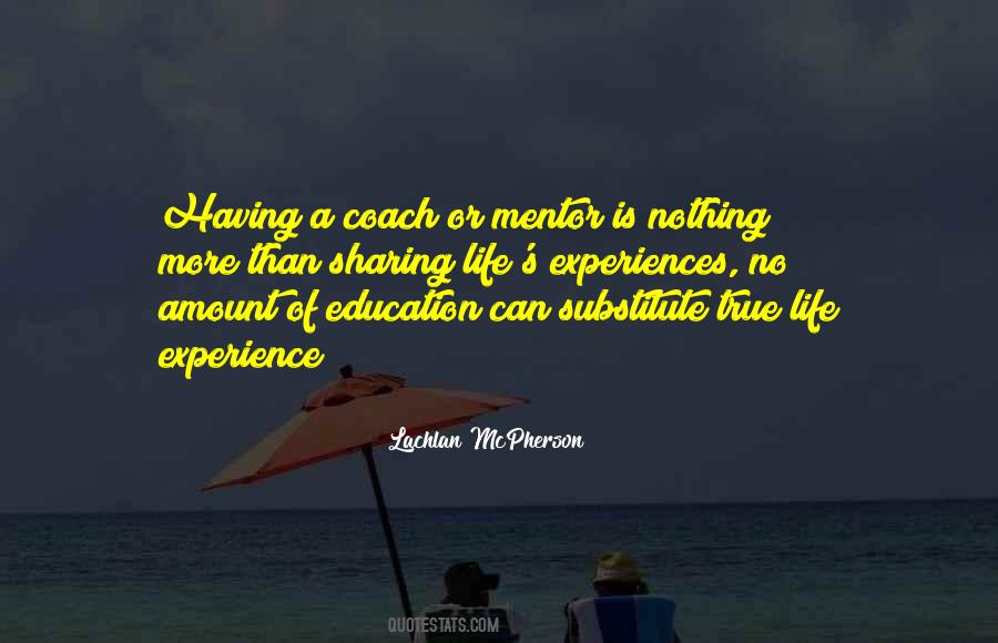 Life S Investment Quotes #945931