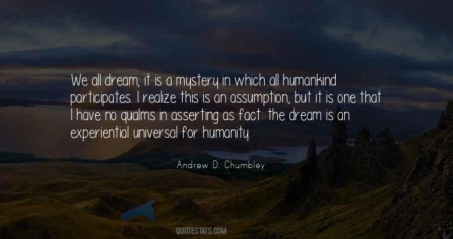 Aldeia Global Conceito Quotes #734805