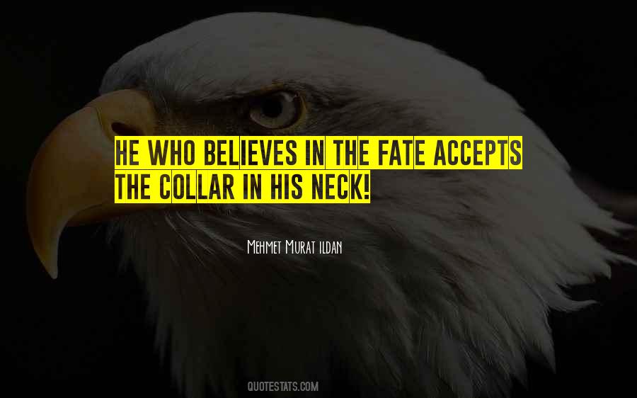 Collar Quotes #1717203