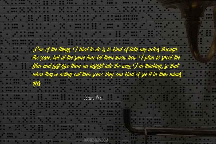 Wonder Wan Quotes #1864442