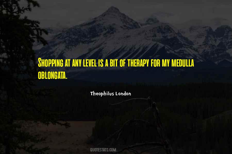Level Is Quotes #1488028