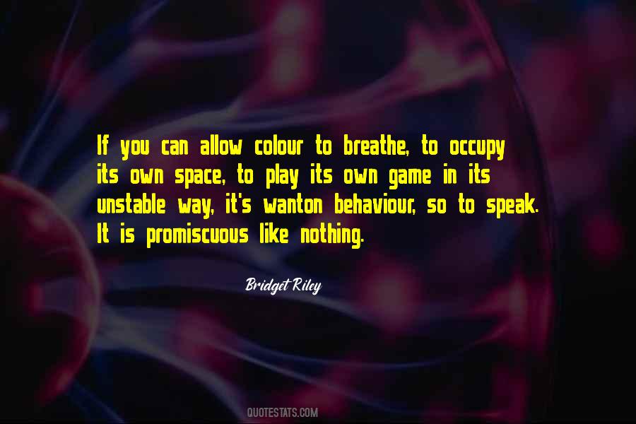 Breathe To Quotes #1034734