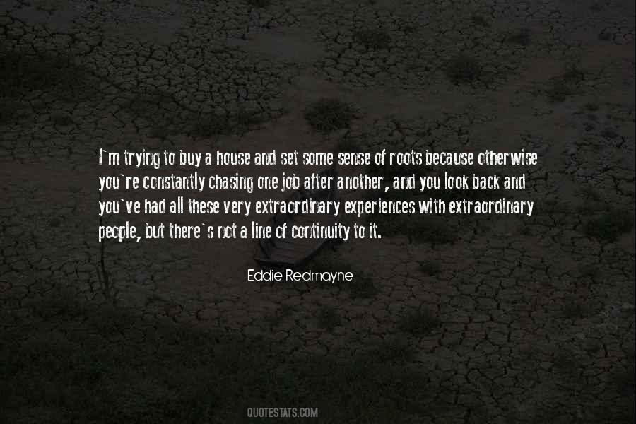 Buy Experiences Quotes #986456