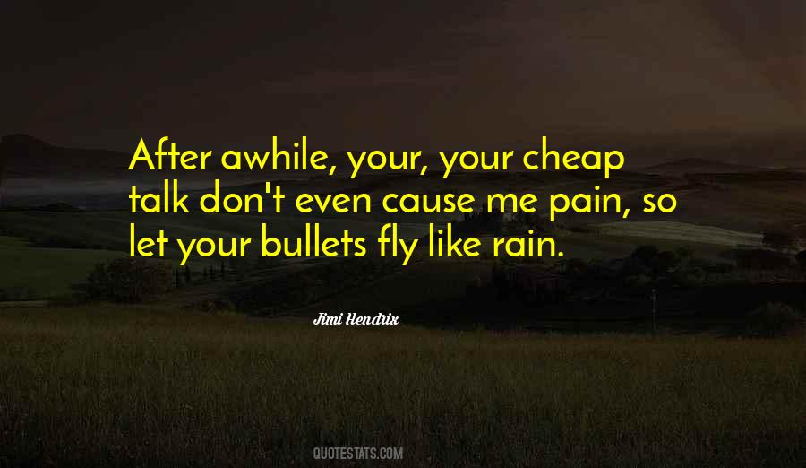 Relationship Pain Quotes #1228133