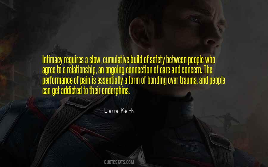 Relationship Pain Quotes #164787