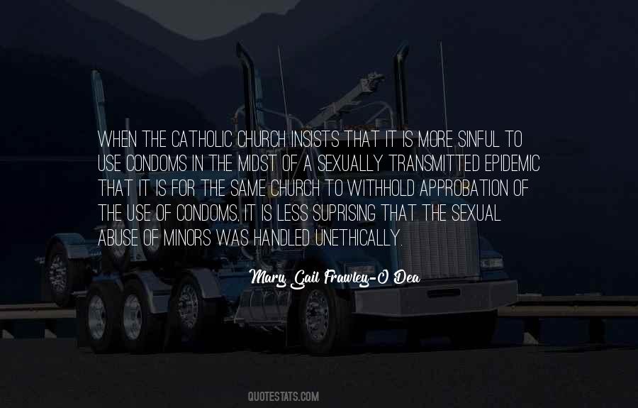 Catholic Mary Quotes #1509968