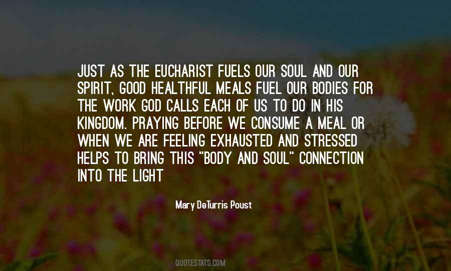 Catholic Mary Quotes #1868462
