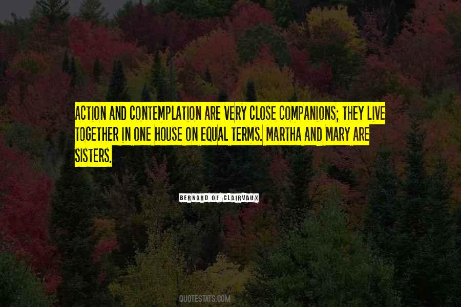 Catholic Mary Quotes #22747