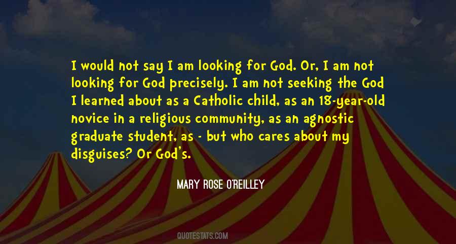 Catholic Mary Quotes #243537