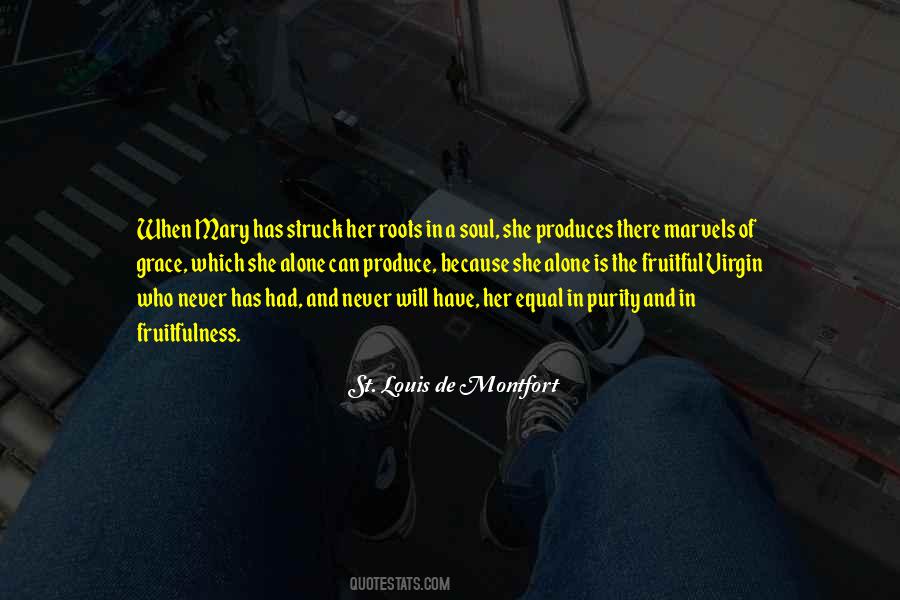 Catholic Mary Quotes #884399