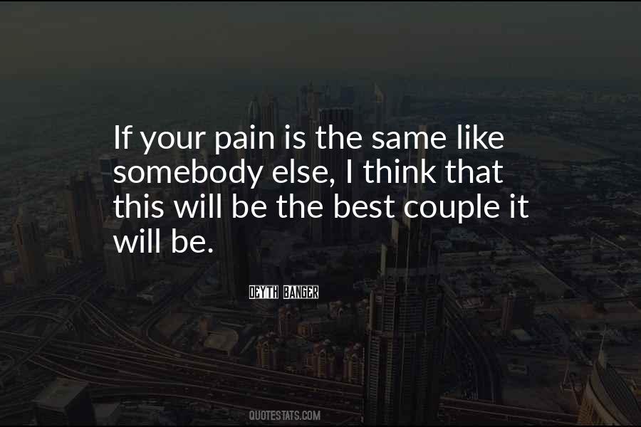 Charlando Peoples Quotes #545290