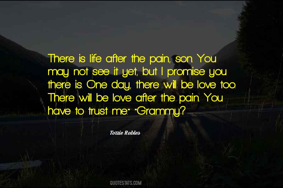 Charlando Peoples Quotes #893453