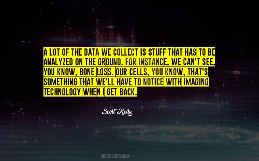 Collect Data Quotes #446455