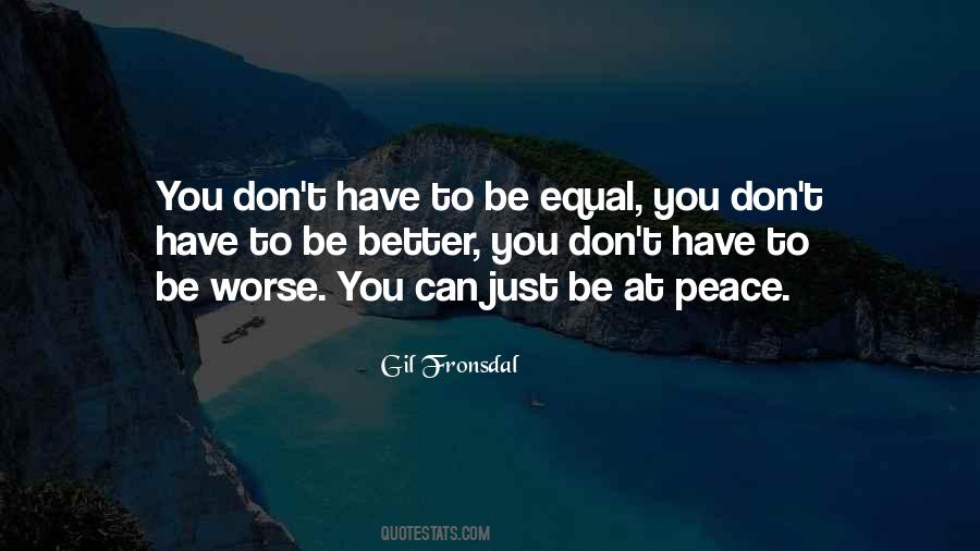 Jinnette Abbott Quotes #1113665
