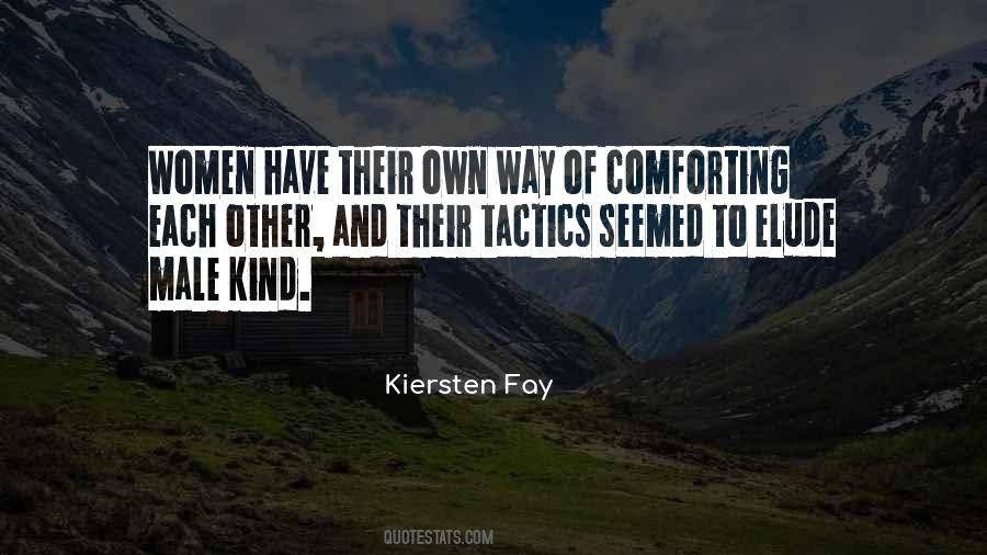 Jinnette Abbott Quotes #1385247