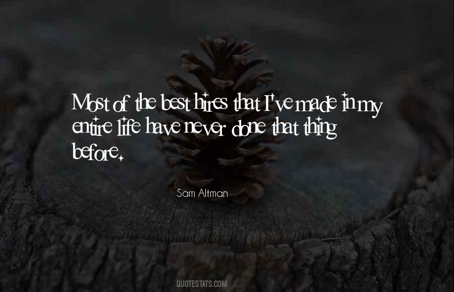 Jinnette Abbott Quotes #302973