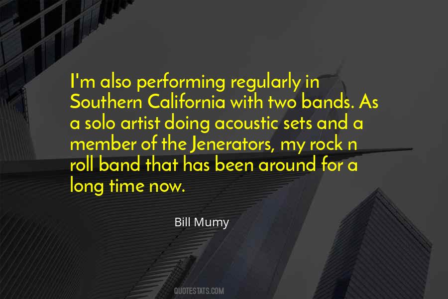 Solo Artist Quotes #1426523