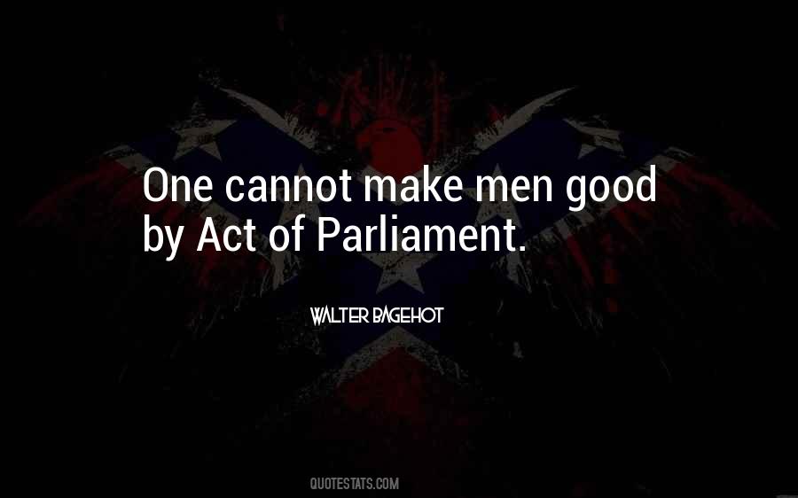 John Ely Burchard Quotes #282369