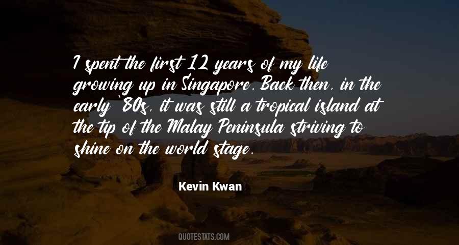 Bleddyn Williams Quotes #1702767