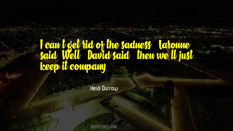 Weary Travelers Quotes #1464966