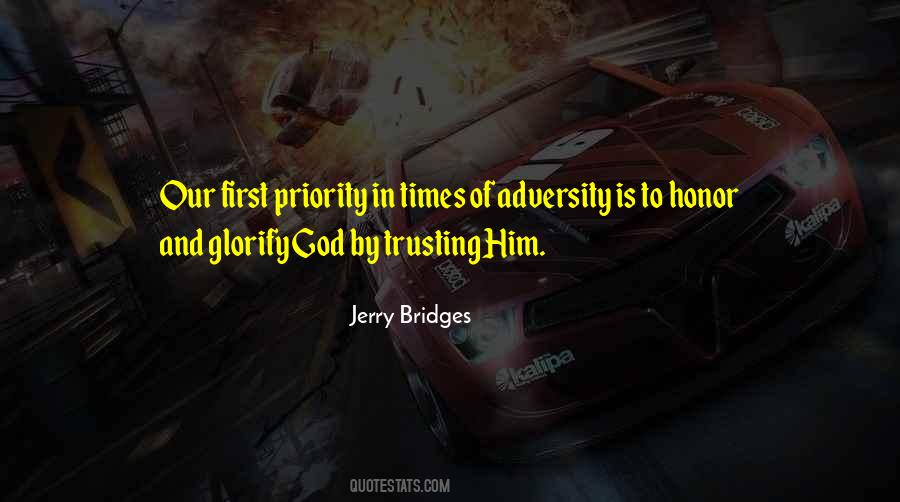 Glorify God Quotes #1289377