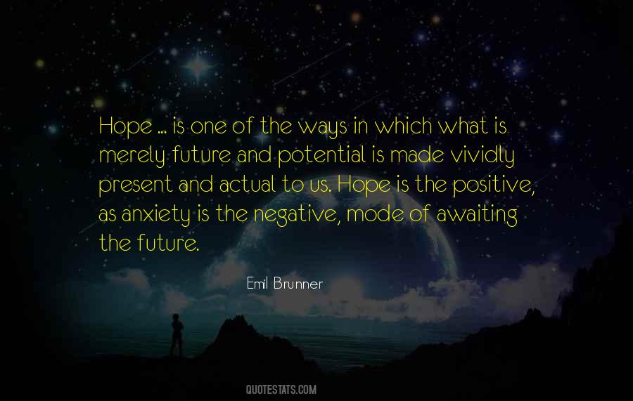 Denelle And Elliott Quotes #868446