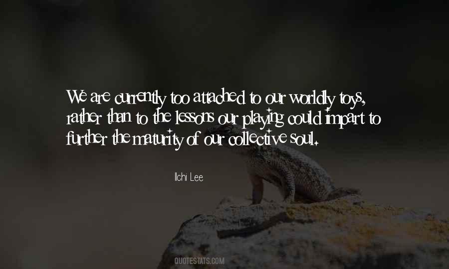Collective Soul Quotes #119183