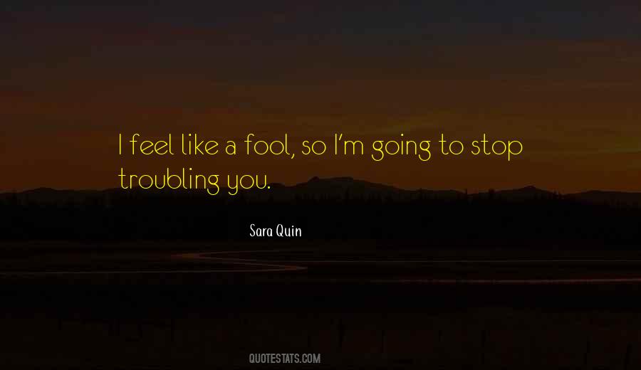 Soil Soil Tegan Quotes #1085771