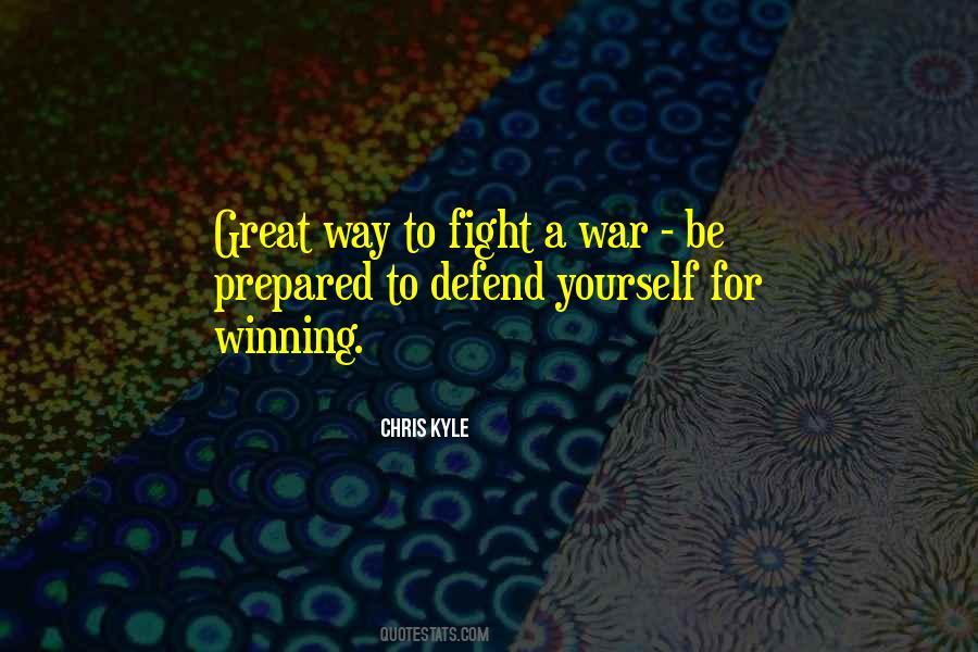 Chasseurs Britanniques Quotes #97945