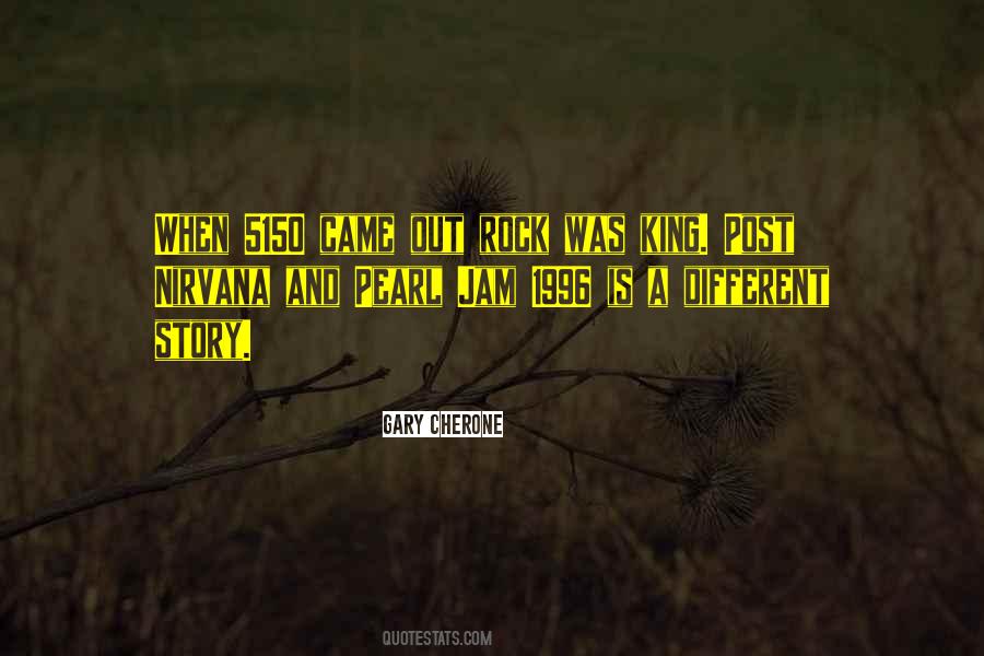Magendie Foramina Quotes #238841