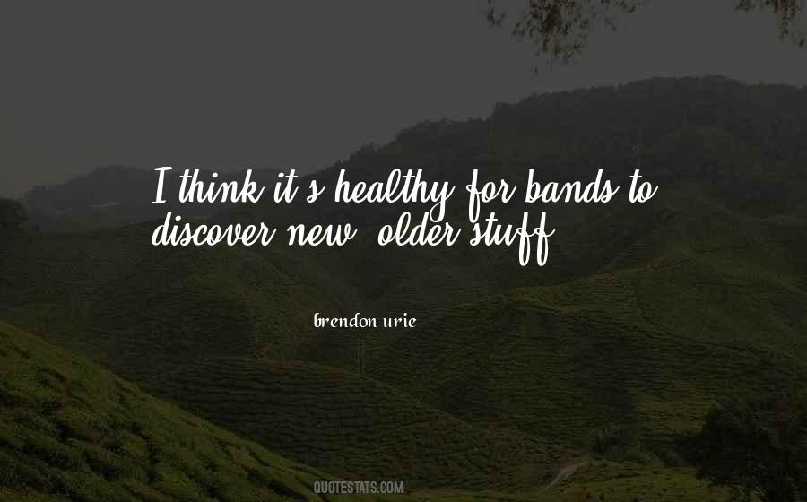 Magendie Foramina Quotes #649420