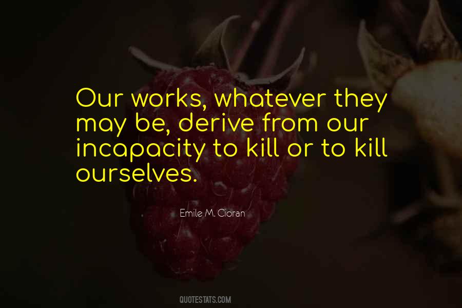 Baixas Americanas Quotes #1568952