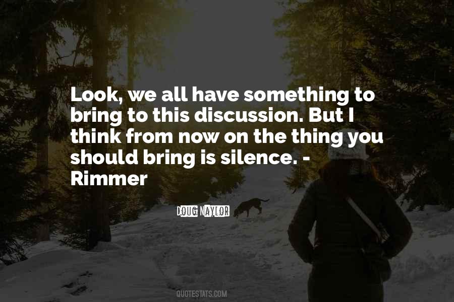 Riise Albany Quotes #303887