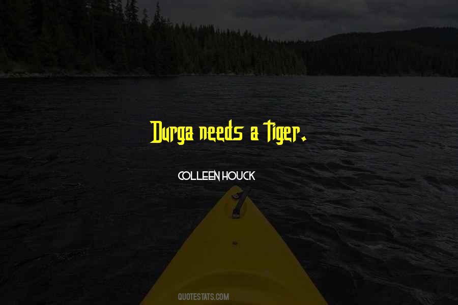 Colleen Houck Tiger's Curse Quotes #150693