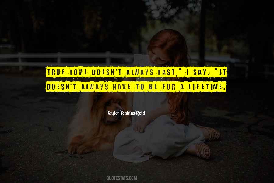 Staying Through High And Lows Quotes #1847445